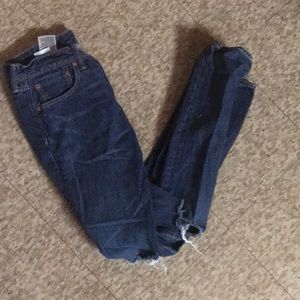 Levi jeans